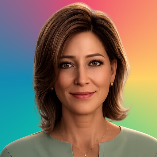 Maya, your AI coach