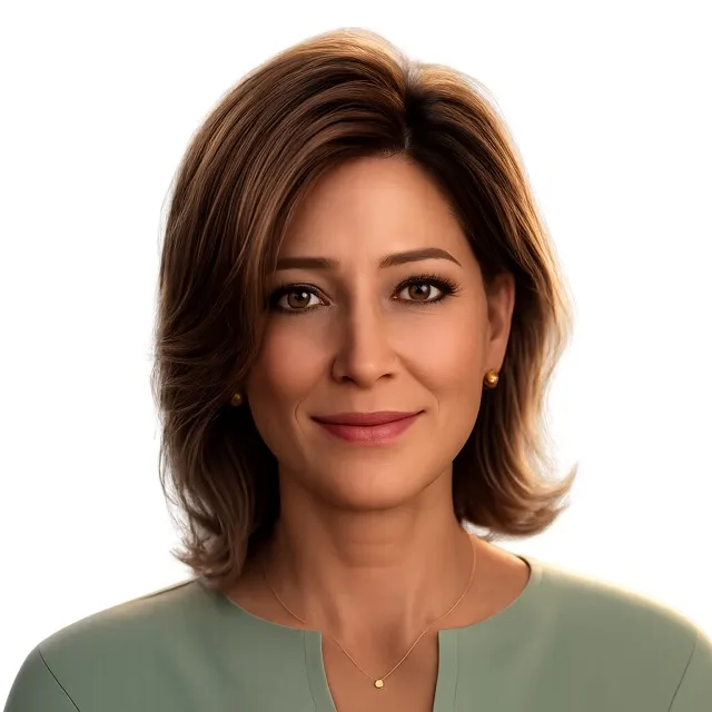 Maya, your AI coach